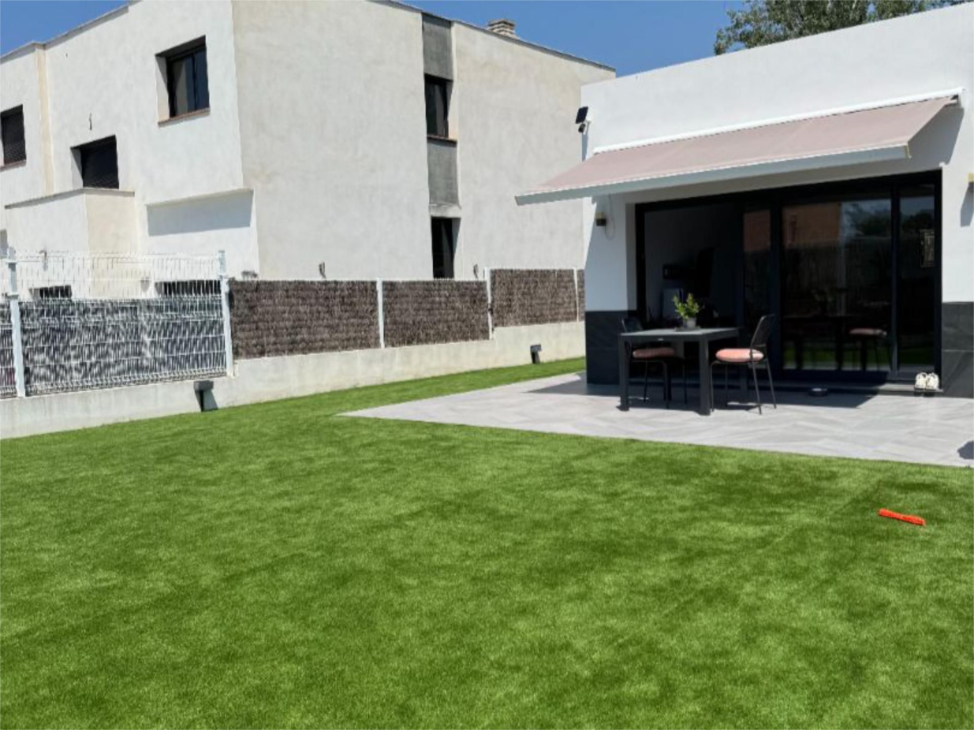 Terraza de Piso en venta en Cunit con Aire acondicionado y Terraza