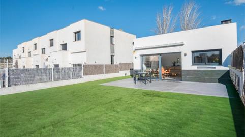 Foto 2 de Pis en venda a Cunit Residencial, Cunit