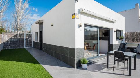 Foto 3 de Pis en venda a Cunit Residencial, Cunit