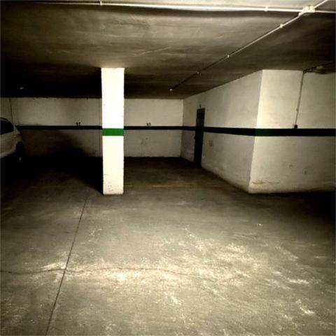 Garaje en Alquiler en El Ranero