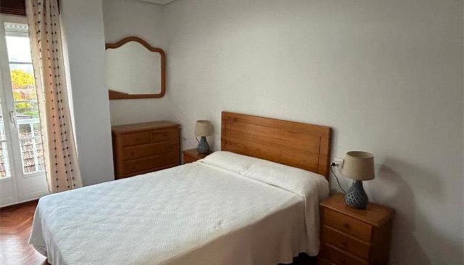 Flat to rent in Mondariz-Balneario, Pontevedra - image 1 Photo 1 of Flat to rent in Mondariz-Balneario, Pontevedra