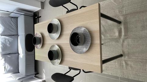 Foto 3 de Piso de alquiler en Plaza de Miguel Hernández, 3, Angustias - Chana - Encina,  Granada Capital