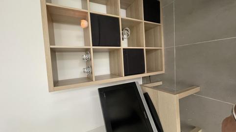 Foto 2 de Piso de alquiler en Plaza de Miguel Hernández, 3, Angustias - Chana - Encina,  Granada Capital