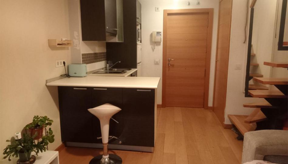 Flat for sale in Avenida de la Gran Vía del Sureste, 25, Ensanche de Vallecas - La Gavia, Madrid Capital - image 1 Photo 1 of Flat for sale in Avenida de la Gran Vía del Sureste, 25, Ensanche de Vallecas - La Gavia, Madrid Capital