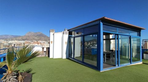 Foto 5 de Piso en venta en Carrer Tramuntana, 3, Mirador de la Cala - Benimar, Villajoyosa / La Vila Joiosa