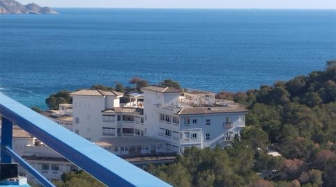 Foto 2 de Piso en venta en Carrer Tramuntana, 3, Mirador de la Cala - Benimar, Villajoyosa / La Vila Joiosa
