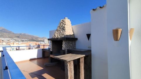 Foto 4 de Piso en venta en Carrer Tramuntana, 3, Mirador de la Cala - Benimar, Villajoyosa / La Vila Joiosa