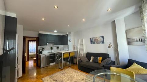 Foto 2 de Pis en venda a Calle Carlos V, 16, La Calzada, Gijón