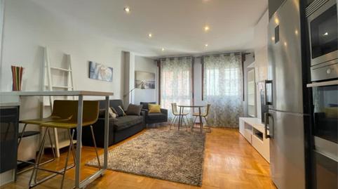 Foto 3 de Pis en venda a Calle Carlos V, 16, La Calzada, Gijón