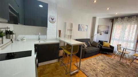 Foto 5 de Pis en venda a Calle Carlos V, 16, La Calzada, Gijón