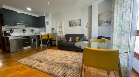 Foto 4 de Pis en venda a Calle Carlos V, 16, La Calzada, Gijón