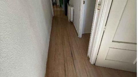 Foto 4 de Pis en venda a Calle Virgen de las Angustias, 19, Loeches, Madrid