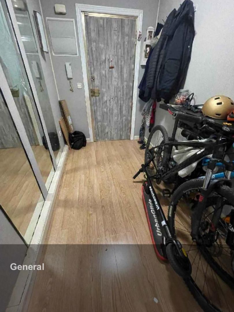 Pis en venda a Calle Virgen de las Angustias, 19, Loeches