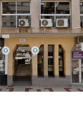 Oficina en Alquiler en Puerta Blanca