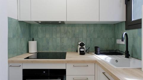 Flat for sale in Carrer de Bonavista, 110b, Covadonga, Sabadell - image 3 Photo 3 of Flat for sale in Carrer de Bonavista, 110b, Covadonga, Sabadell