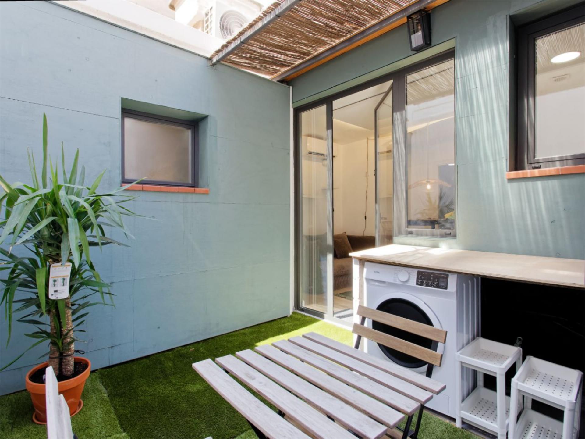 Flat for sale in Carrer de Bonavista, Covadonga Terrace of Flat for sale in Sabadell with Air Conditioner, Heating and Parquet flooring