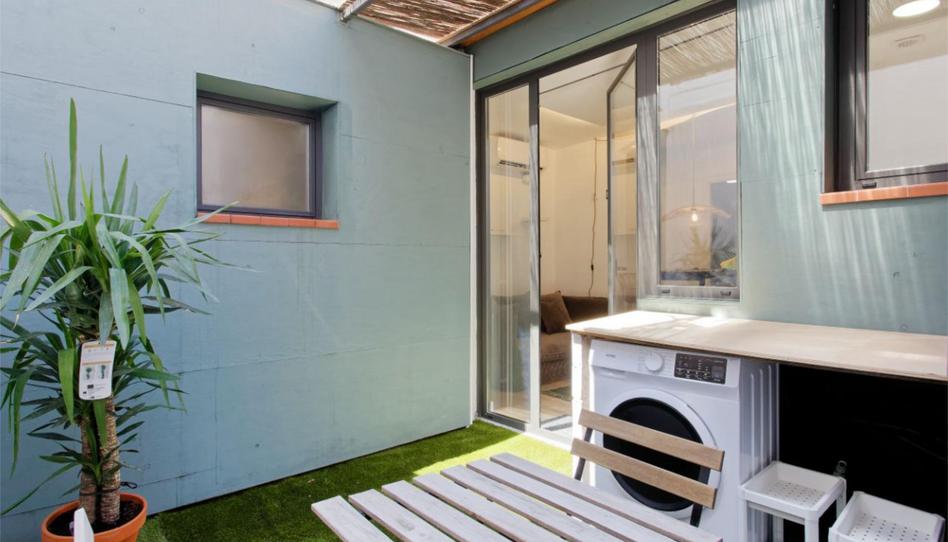 Flat for sale in Carrer de Bonavista, 110b, Covadonga, Sabadell - image 1 Photo 1 of Flat for sale in Carrer de Bonavista, 110b, Covadonga, Sabadell