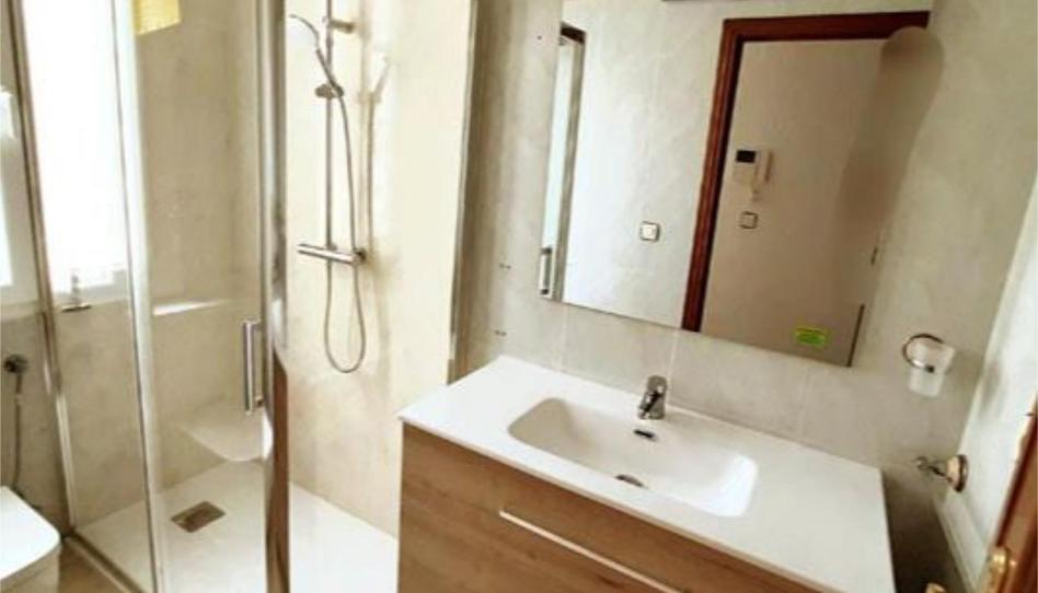 Flat to rent in Calle Pinzones, 16, Salesas, Salamanca Capital - image 1 Photo 1 of Flat to rent in Calle Pinzones, 16, Salesas, Salamanca Capital