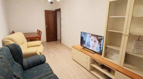 Flat to rent in Calle Pinzones, 16, Salesas, Salamanca Capital - image 2 Photo 2 of Flat to rent in Calle Pinzones, 16, Salesas, Salamanca Capital