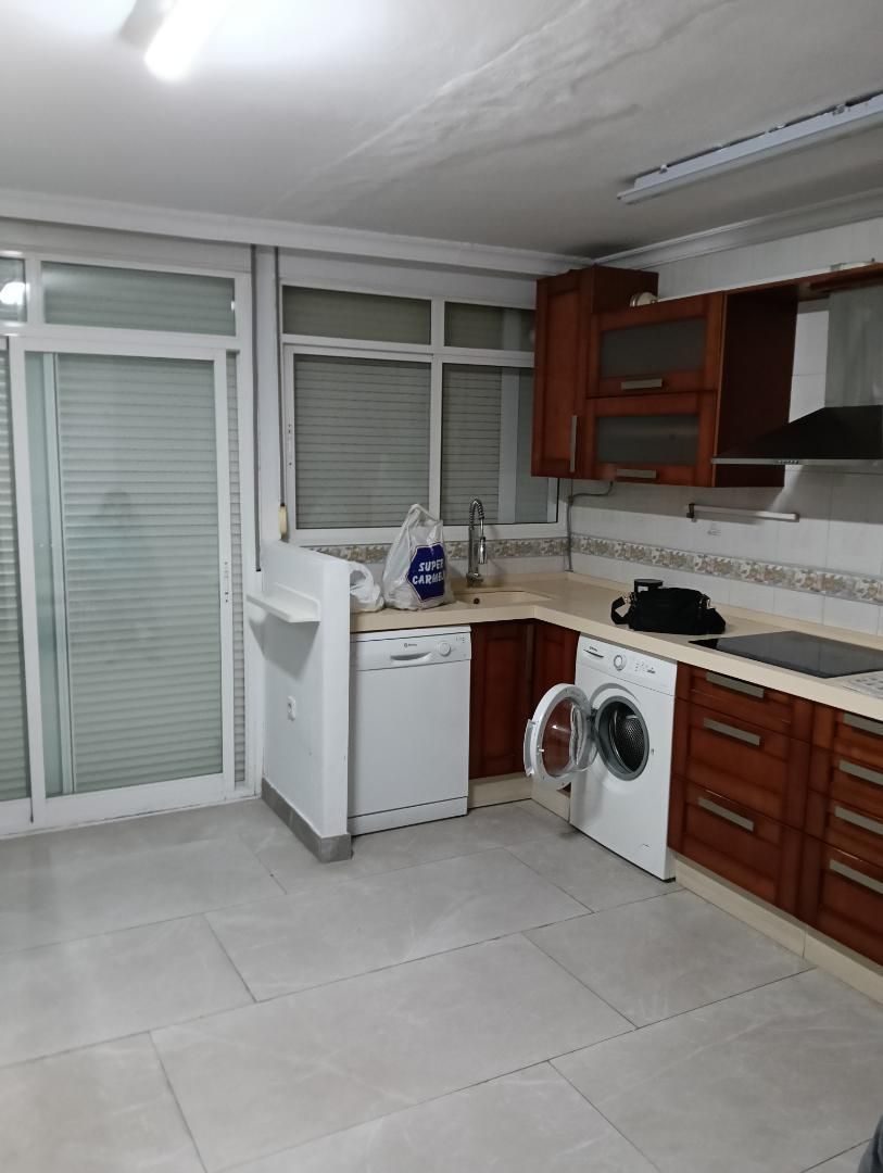 Pis de lloguer a Calle Tanguillo, 3, Santiago - Coronación