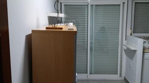 Foto 2 de Pis de lloguer a Calle Tanguillo, 3, Santiago - Coronación, Jerez de la Frontera