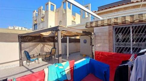 Foto 5 de Casa adosada en venda a Calle Alondra, 22, Zona Carrefour - Urbanizaciones, Torrevieja