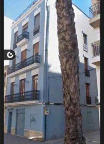 Piso en Venta en El Cabanyal - El Canyamelar