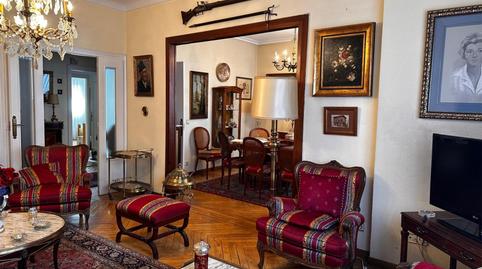 Foto 5 de Piso en venta en Calle de Rodríguez Marín, 69, Hispanoamérica - Bernabéu,  Madrid Capital