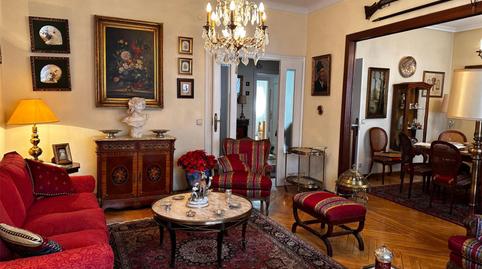 Foto 2 de Piso en venta en Calle de Rodríguez Marín, 69, Hispanoamérica - Bernabéu,  Madrid Capital