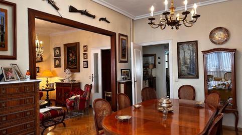 Foto 4 de Piso en venta en Calle de Rodríguez Marín, 69, Hispanoamérica - Bernabéu,  Madrid Capital