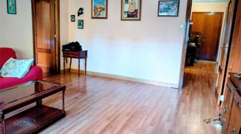 Foto 4 de Piso en venta en Castilla,  Madrid Capital