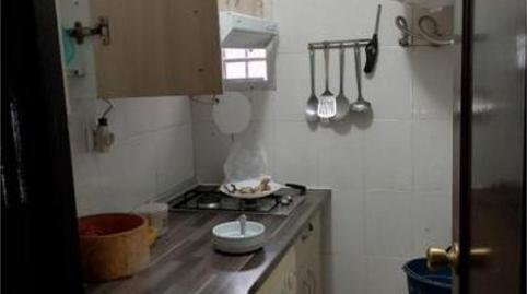 Foto 4 de Pis en venda a Los Pájaros,  Sevilla Capital