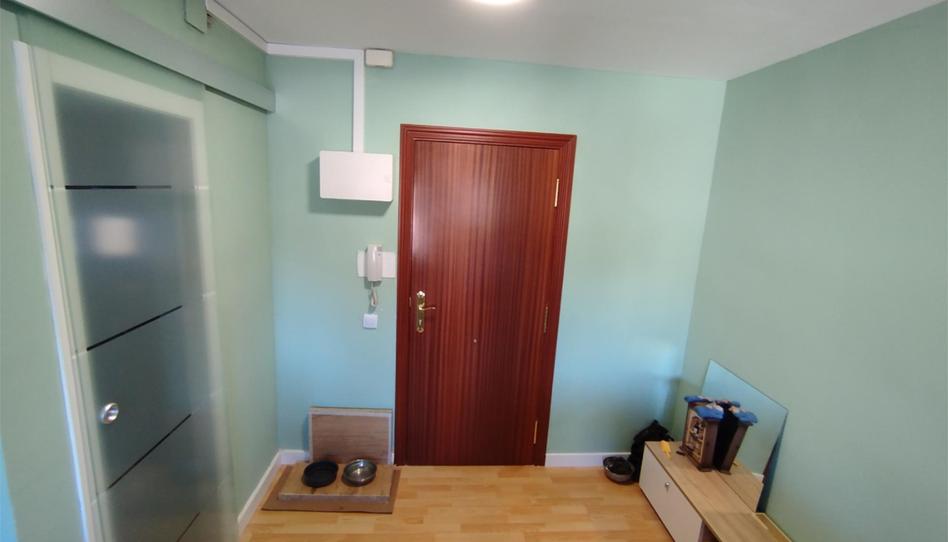 Flat to rent in Calle Tres Cruces, 37, Las Navas del Marqués , Ávila - image 1 Photo 1 of Flat to rent in Calle Tres Cruces, 37, Las Navas del Marqués , Ávila