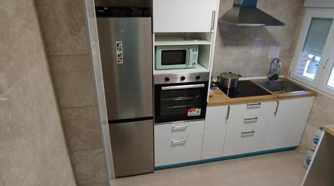 Flat to rent in Calle Tres Cruces, 37, Las Navas del Marqués , Ávila - image 5 Photo 5 of Flat to rent in Calle Tres Cruces, 37, Las Navas del Marqués , Ávila