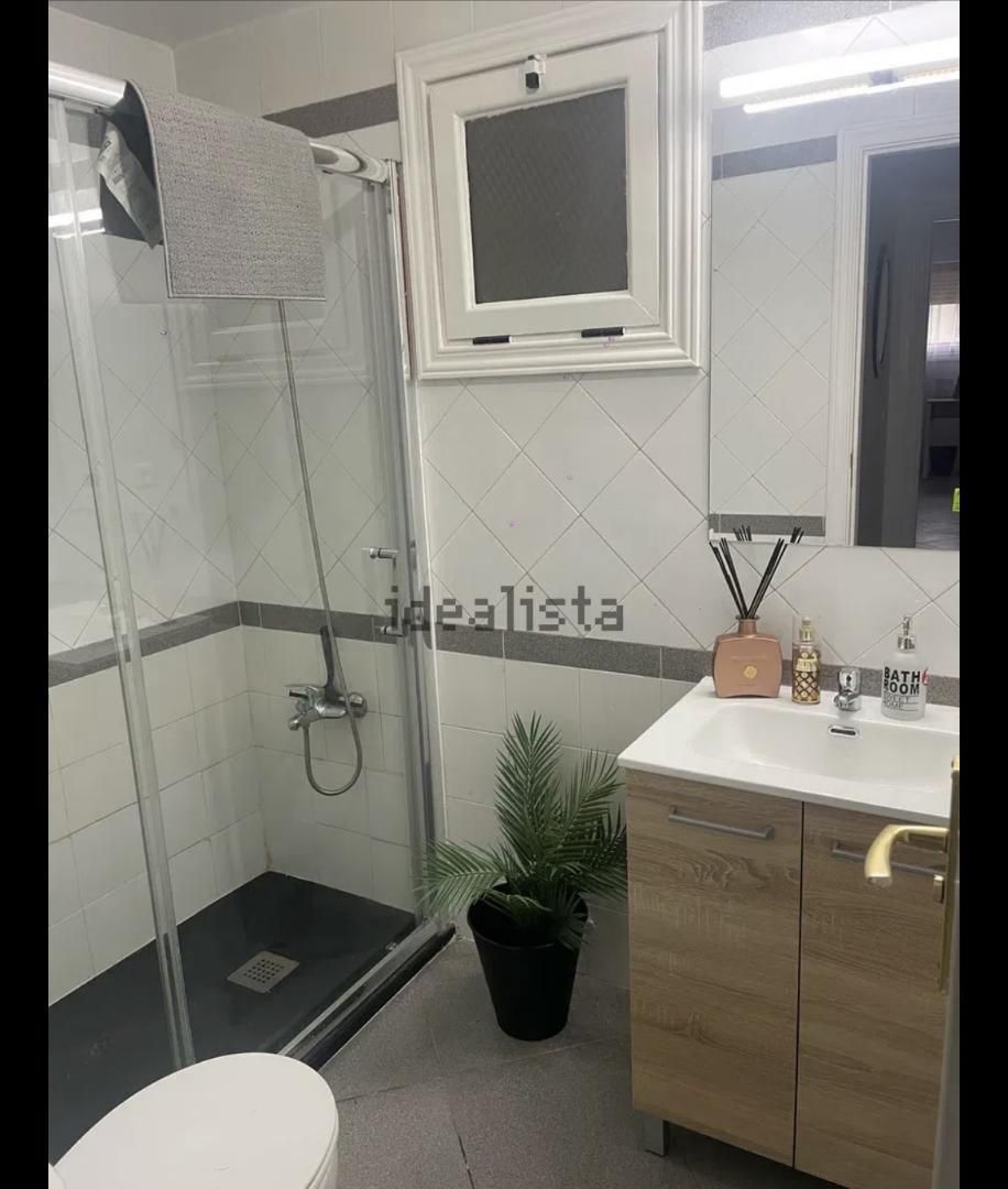 Flat to share in Avenida Escaleritas, 54, Altavista - Don Zoilo