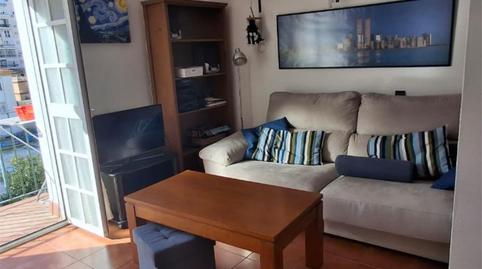 Flat to rent in Calle Eugenio Rioboo, 7, Los Castillejos - La Trinidad, Málaga Capital - image 3 Photo 3 of Flat to rent in Calle Eugenio Rioboo, 7, Los Castillejos - La Trinidad, Málaga Capital