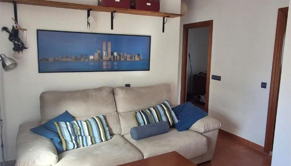 Flat to rent in Calle Eugenio Rioboo, 7, Los Castillejos - La Trinidad, Málaga Capital - image 1 Photo 1 of Flat to rent in Calle Eugenio Rioboo, 7, Los Castillejos - La Trinidad, Málaga Capital