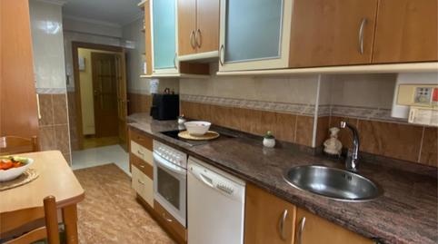 Foto 3 de Pis en venda a Calle Ribagorza, 5, Llano, Gijón