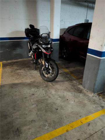 Garaje en Alquiler en Barri Antic