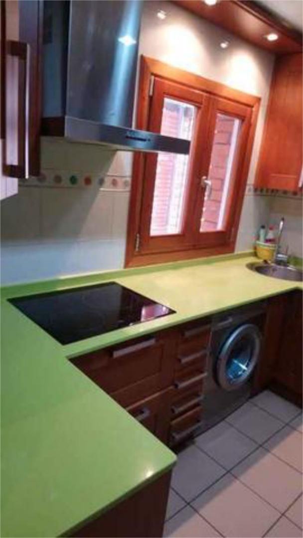 Pis de lloguer a El Pont de Suert