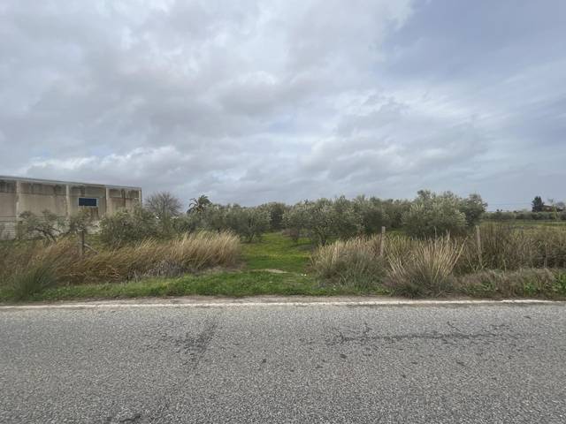 Finca rústica en Venta en SE-9023, 42 en Los Palacios y Villafranca