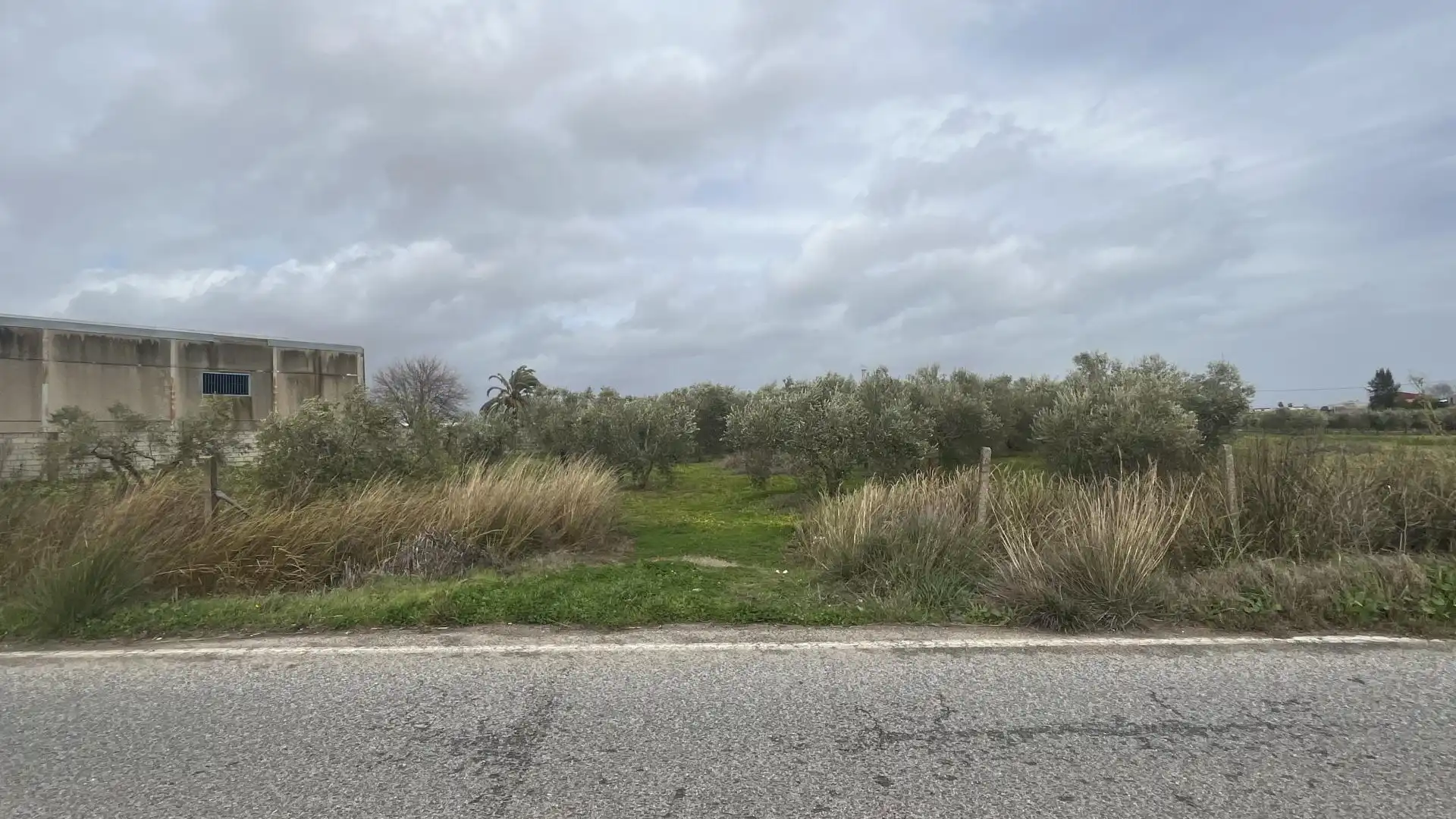 Finca rústica en venda en Los Palacios y Villafranca