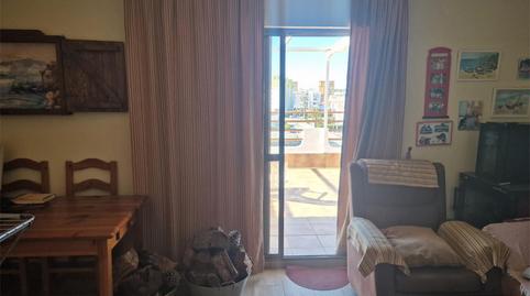 Foto 3 de Àtic de lloguer a Avenida del Terrón, 14, La Antilla, Huelva