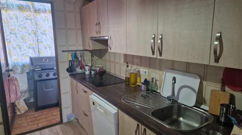 Foto 5 de Àtic de lloguer a Avenida del Terrón, 14, La Antilla, Huelva