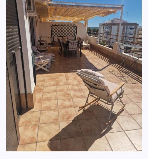 Attic to rent in Avenida del Terrón, 14, La Antilla, Huelva - image 1 Photo 1 of Attic to rent in Avenida del Terrón, 14, La Antilla, Huelva