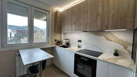 Foto 2 de Pis en venda a Rúa Lagoas, 1, As Lagoas, Ourense Capital