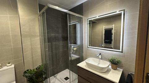 Foto 4 de Pis en venda a Rúa Lagoas, 1, As Lagoas, Ourense Capital