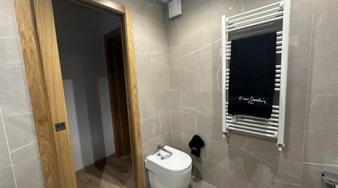 Foto 5 de Pis en venda a Rúa Lagoas, 1, As Lagoas, Ourense Capital