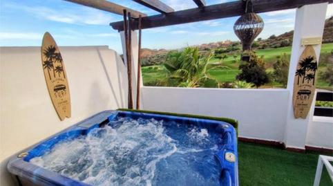 Foto 2 de Àtic de lloguer a Riviera del Sol, Mijas