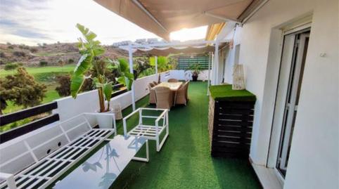 Foto 3 de Àtic de lloguer a Riviera del Sol, Mijas